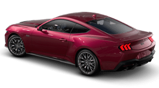 2025 Ford Mustang® External Image 3